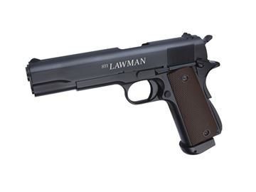 Picture of STI LAWMAN